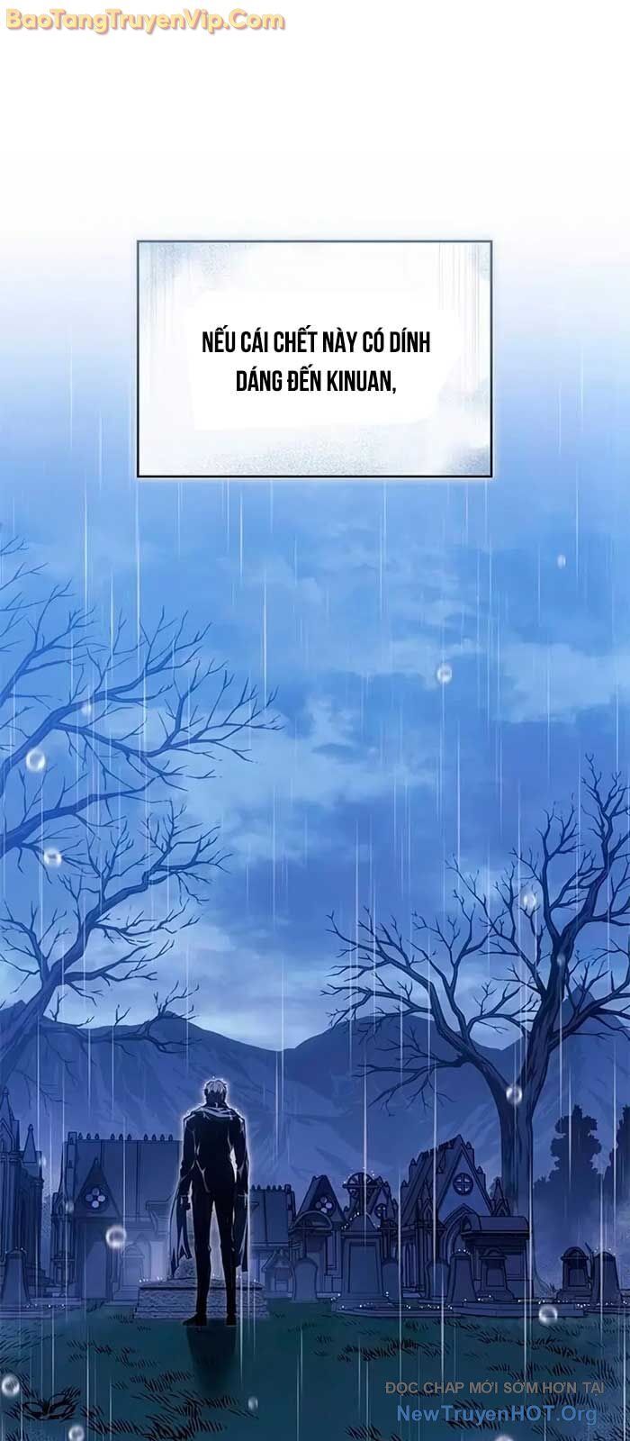 Tạp Huyết - Chapter 41 - Page 17