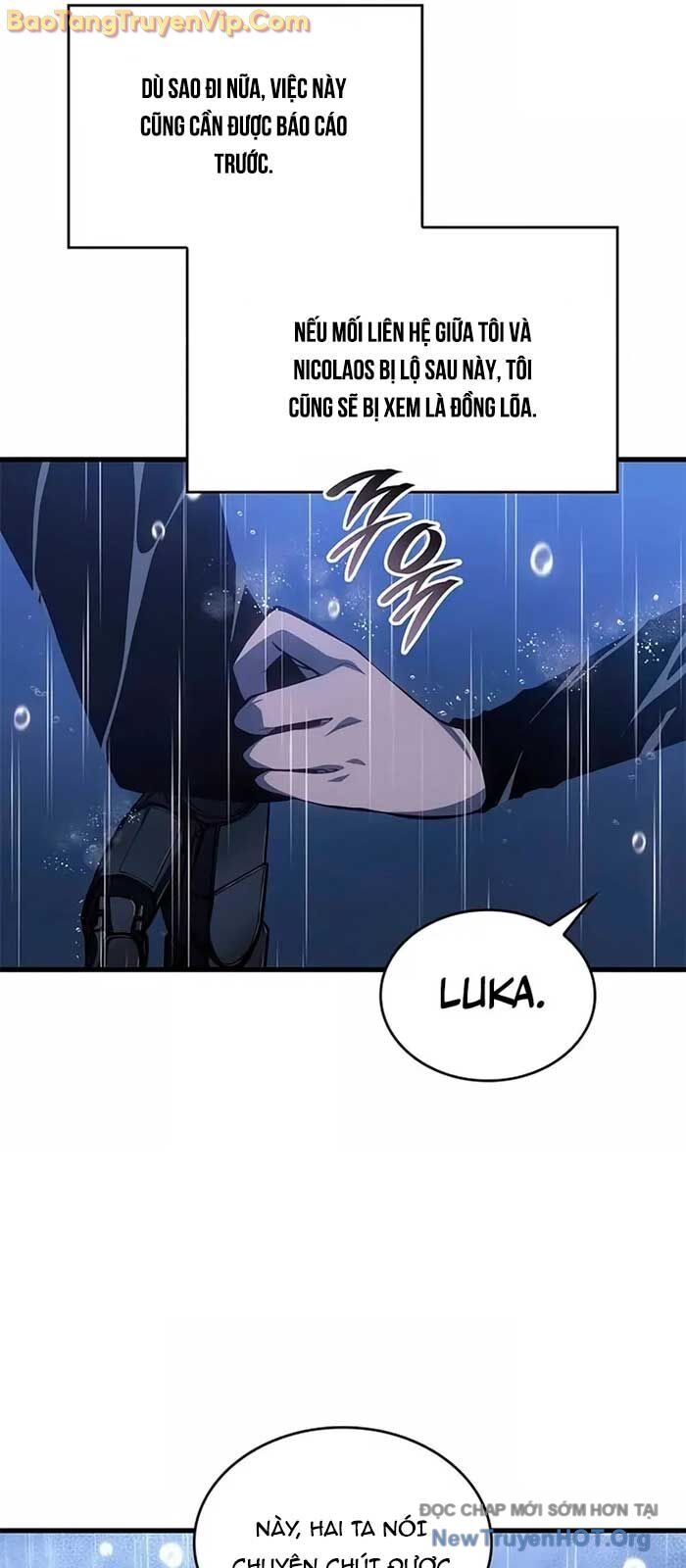 Tạp Huyết - Chapter 41 - Page 19