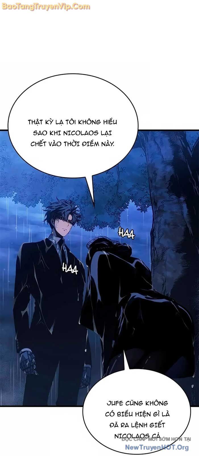 Tạp Huyết - Chapter 41 - Page 22