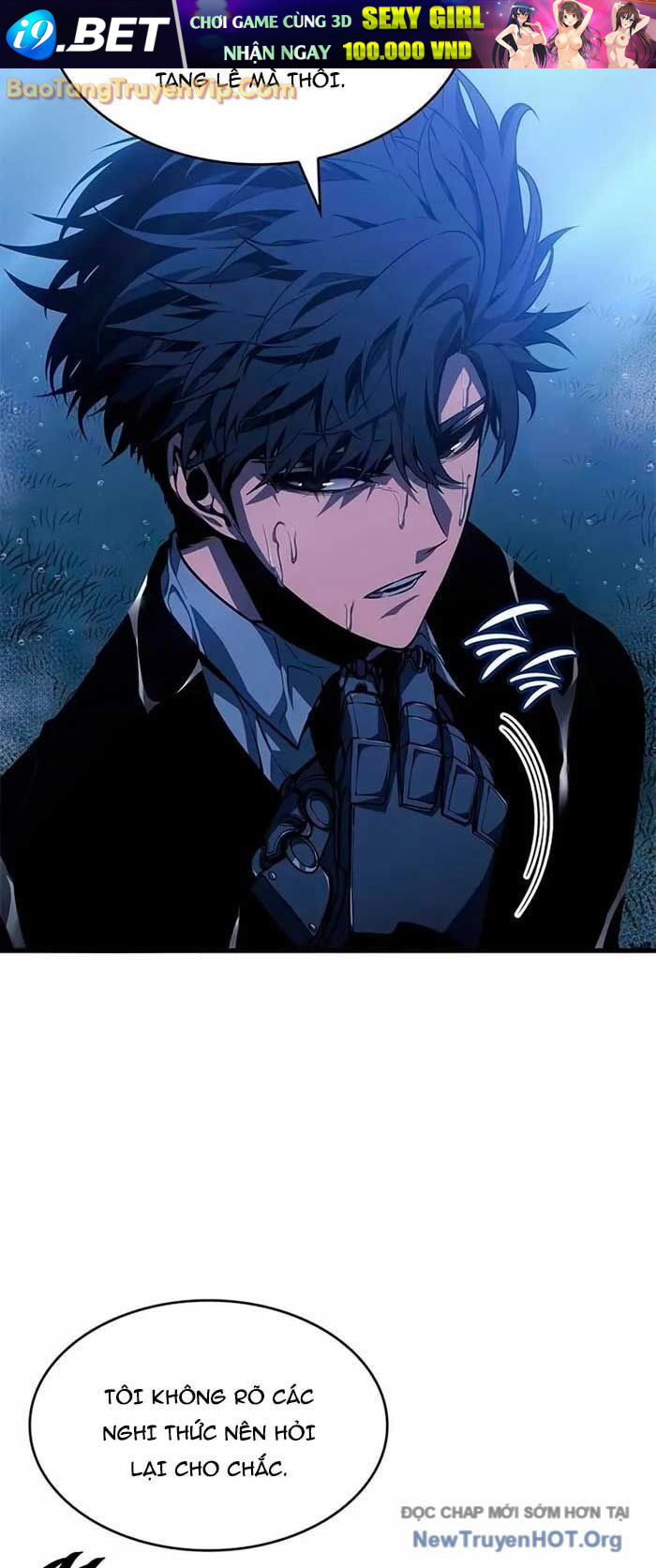 Tạp Huyết - Chapter 41 - Page 32