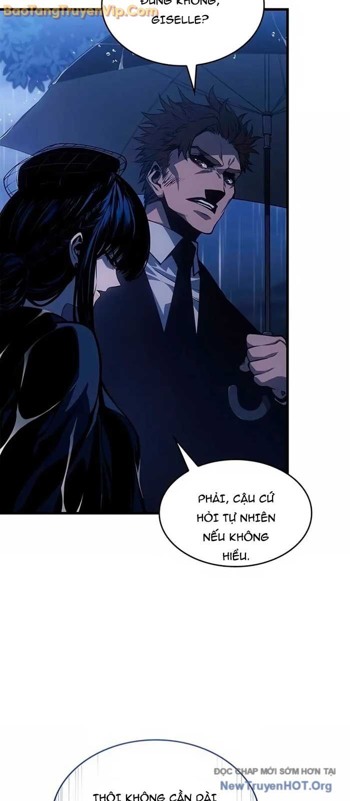 Tạp Huyết - Chapter 41 - Page 34