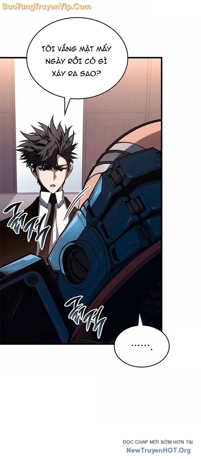 Tạp Huyết - Chapter 41 - Page 91