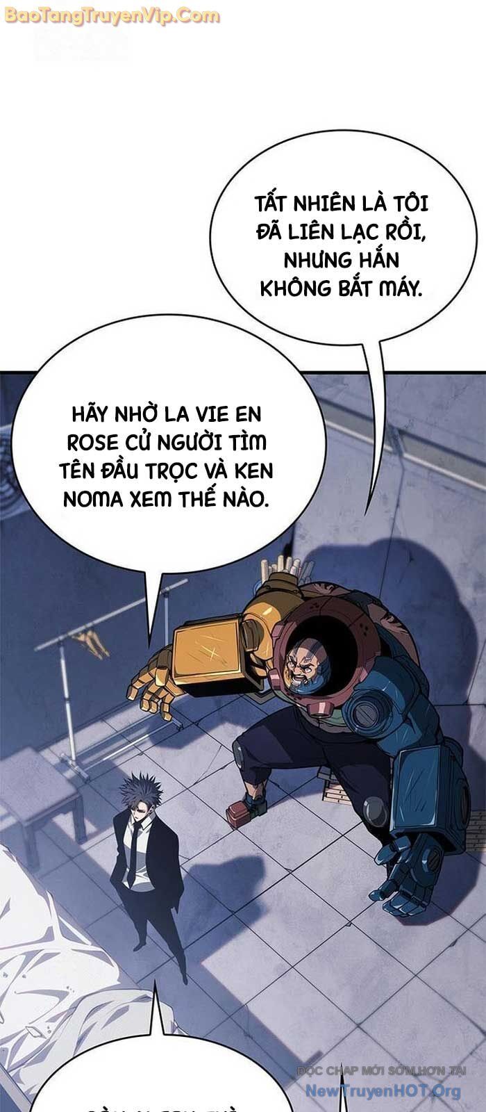 Tạp Huyết - Chapter 42 - Page 18