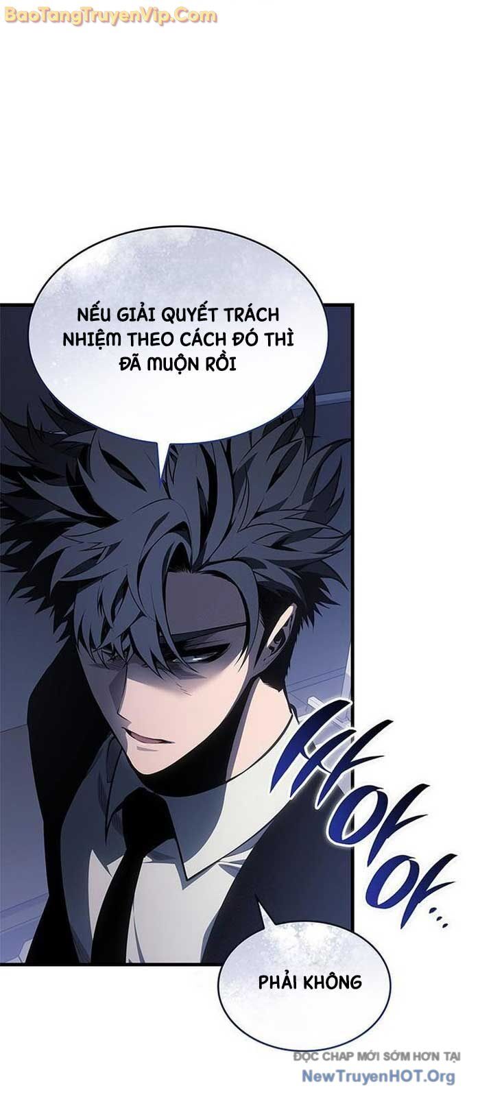 Tạp Huyết - Chapter 42 - Page 22