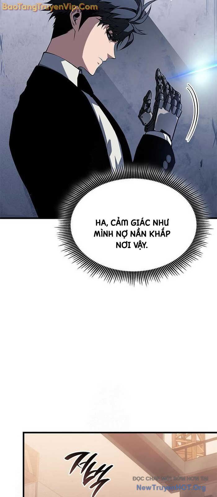 Tạp Huyết - Chapter 42 - Page 33