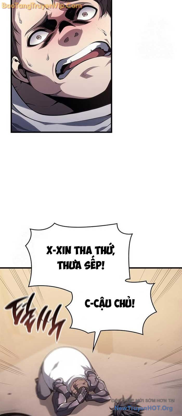 Tạp Huyết - Chapter 42 - Page 35