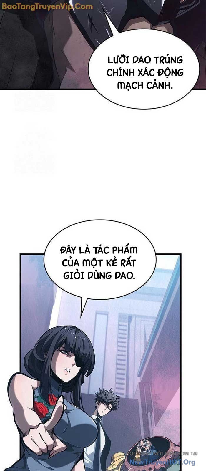 Tạp Huyết - Chapter 42 - Page 48