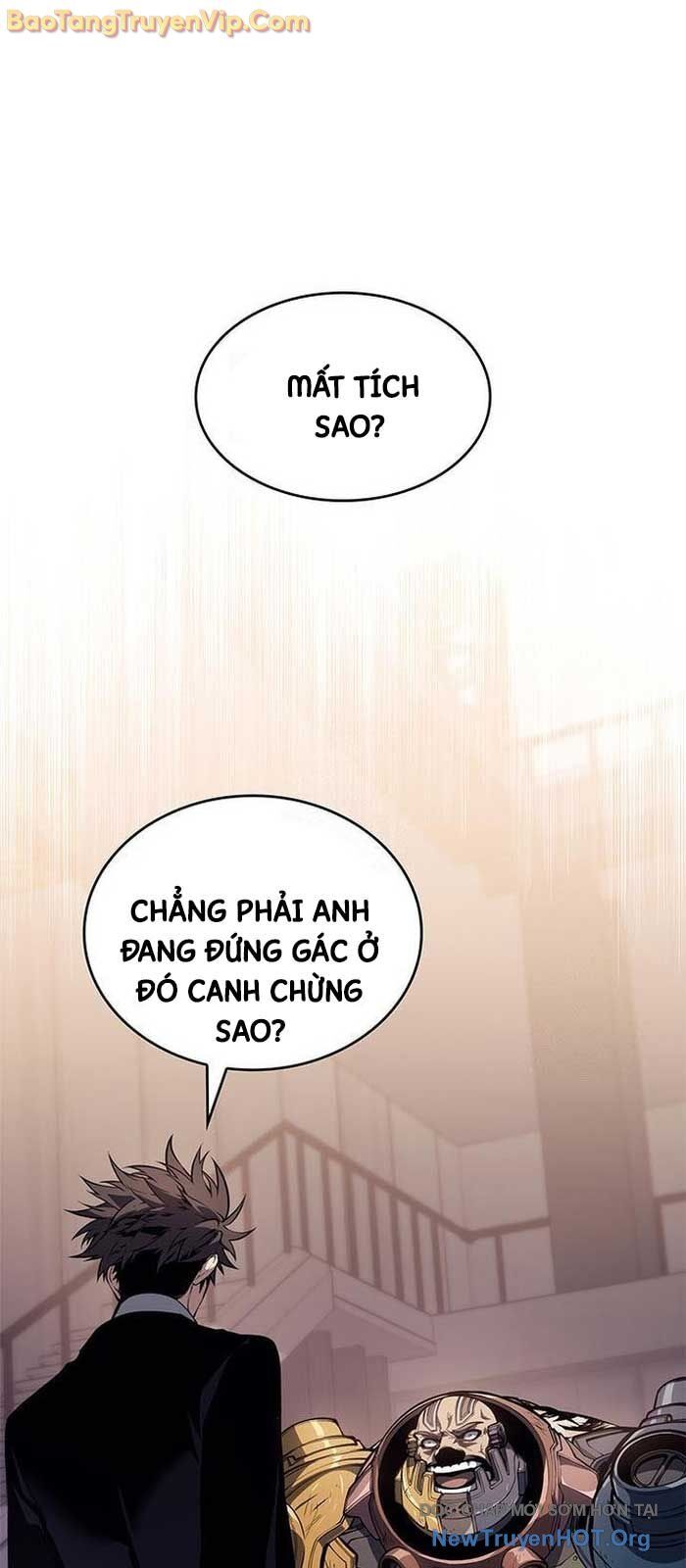 Tạp Huyết - Chapter 42 - Page 7