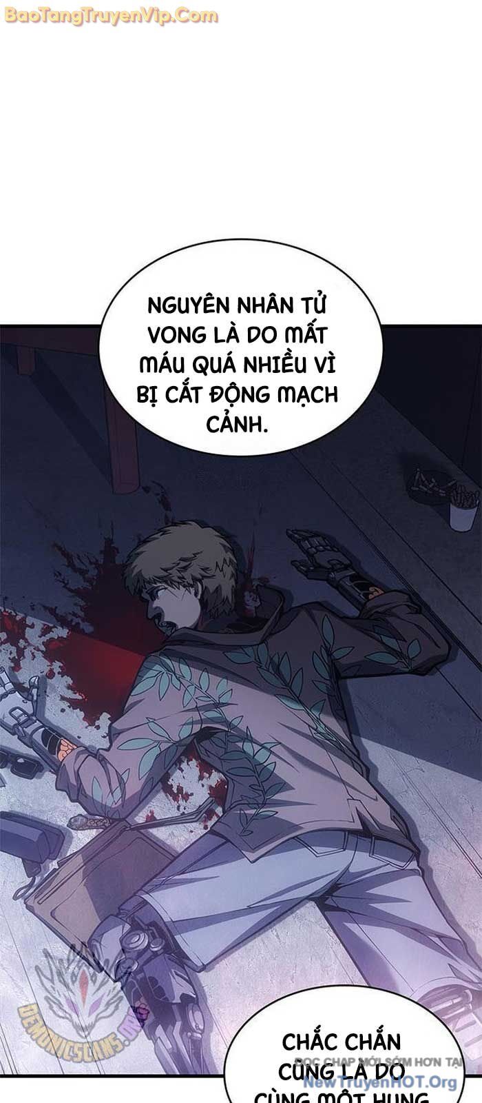 Tạp Huyết - Chapter 42 - Page 77