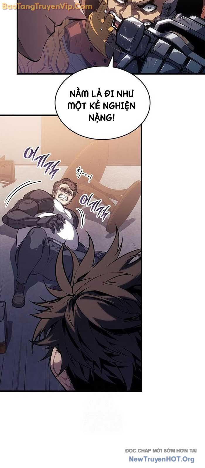 Tạp Huyết - Chapter 42 - Page 9