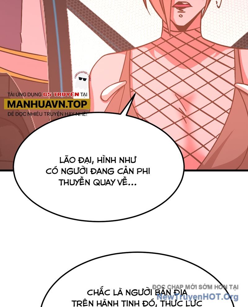 Cao Võ Hạ Cánh Đến Một Vạn Năm Sau - Chapter 228 - Page 10