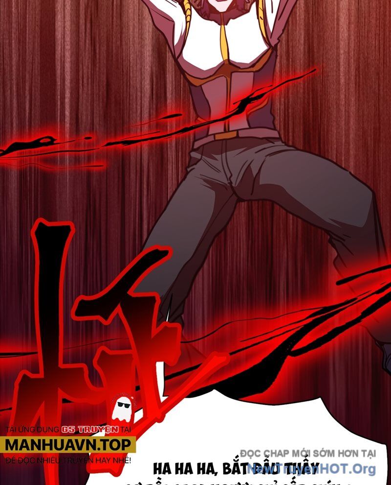 Cao Võ Hạ Cánh Đến Một Vạn Năm Sau - Chapter 228 - Page 107