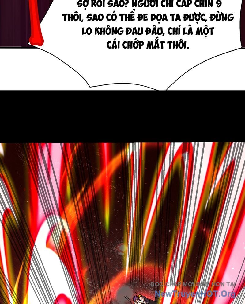 Cao Võ Hạ Cánh Đến Một Vạn Năm Sau - Chapter 228 - Page 108