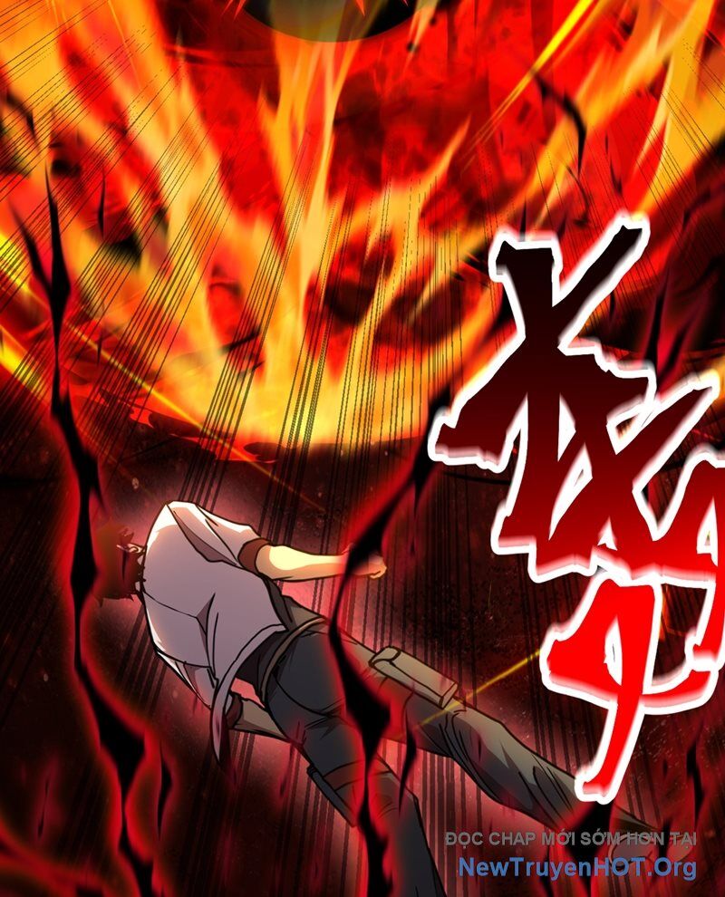 Cao Võ Hạ Cánh Đến Một Vạn Năm Sau - Chapter 228 - Page 110