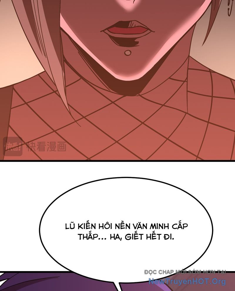 Cao Võ Hạ Cánh Đến Một Vạn Năm Sau - Chapter 228 - Page 12