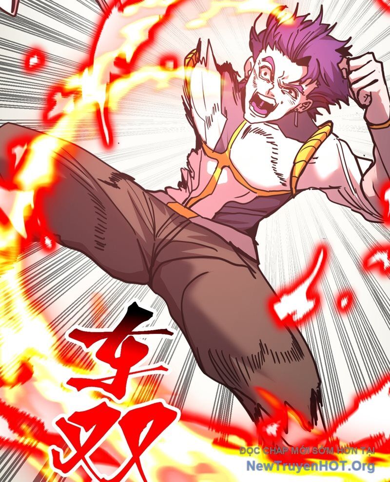 Cao Võ Hạ Cánh Đến Một Vạn Năm Sau - Chapter 228 - Page 122