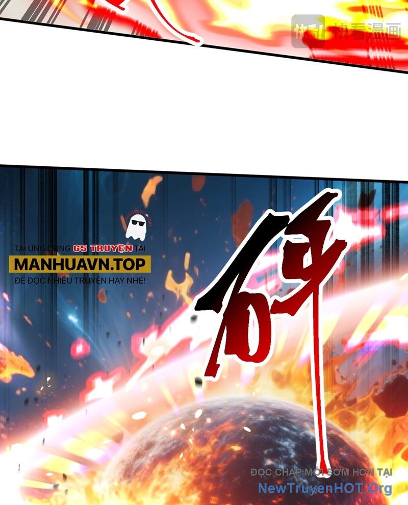 Cao Võ Hạ Cánh Đến Một Vạn Năm Sau - Chapter 228 - Page 123