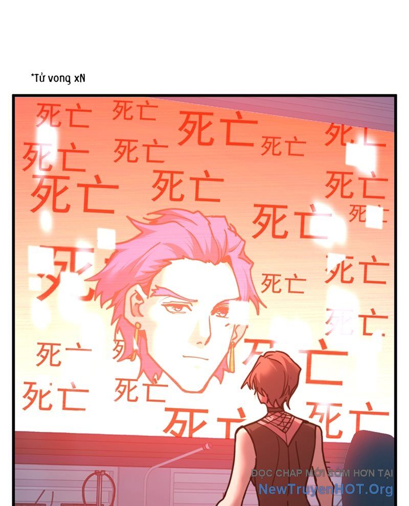 Cao Võ Hạ Cánh Đến Một Vạn Năm Sau - Chapter 228 - Page 125