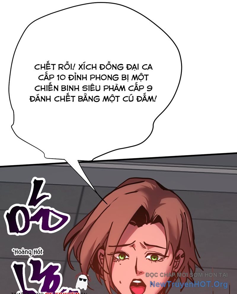 Cao Võ Hạ Cánh Đến Một Vạn Năm Sau - Chapter 228 - Page 127