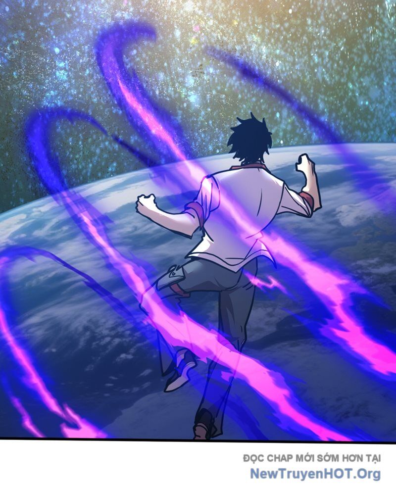 Cao Võ Hạ Cánh Đến Một Vạn Năm Sau - Chapter 228 - Page 131