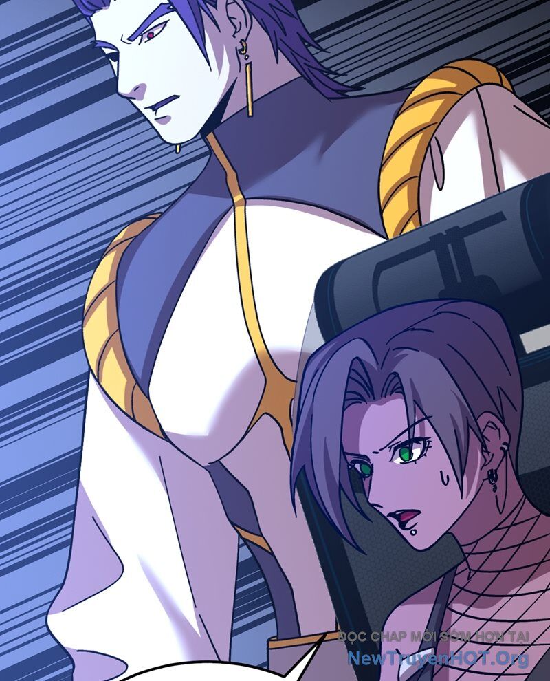 Cao Võ Hạ Cánh Đến Một Vạn Năm Sau - Chapter 228 - Page 17