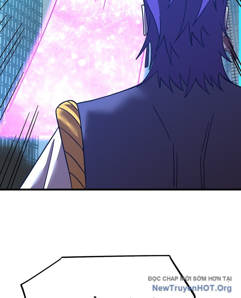 Cao Võ Hạ Cánh Đến Một Vạn Năm Sau - Chapter 228 - Page 20