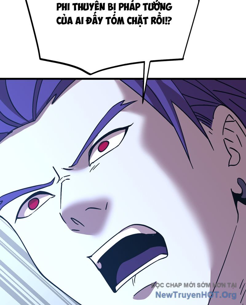 Cao Võ Hạ Cánh Đến Một Vạn Năm Sau - Chapter 228 - Page 21