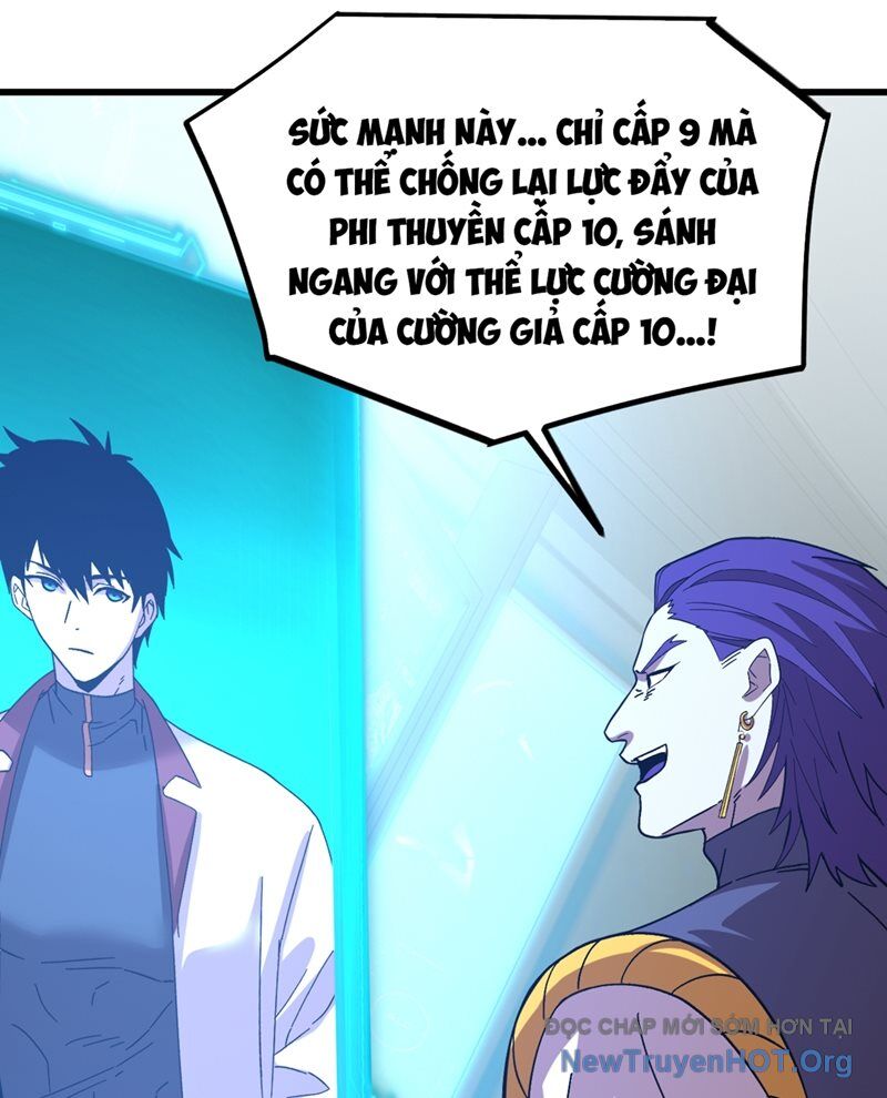 Cao Võ Hạ Cánh Đến Một Vạn Năm Sau - Chapter 228 - Page 30