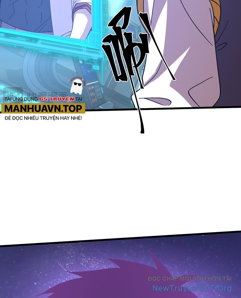 Cao Võ Hạ Cánh Đến Một Vạn Năm Sau - Chapter 228 - Page 31