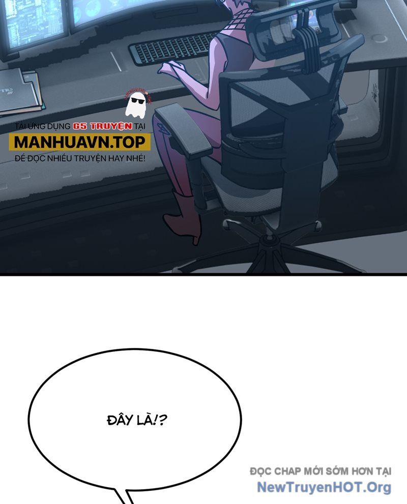 Cao Võ Hạ Cánh Đến Một Vạn Năm Sau - Chapter 228 - Page 4