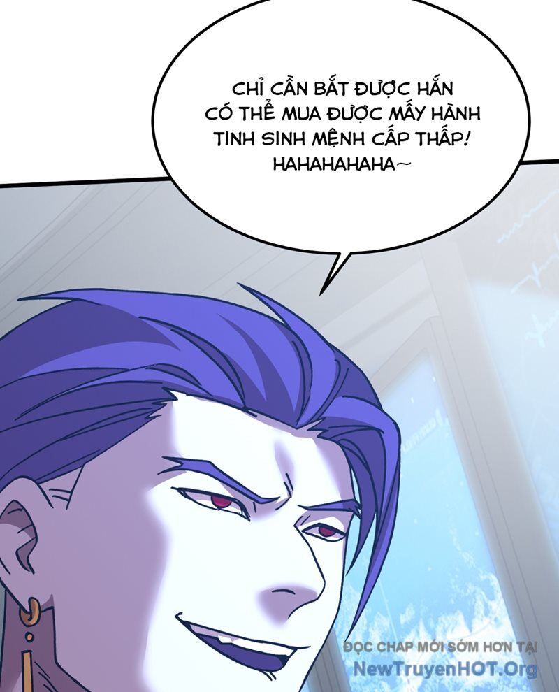 Cao Võ Hạ Cánh Đến Một Vạn Năm Sau - Chapter 228 - Page 40