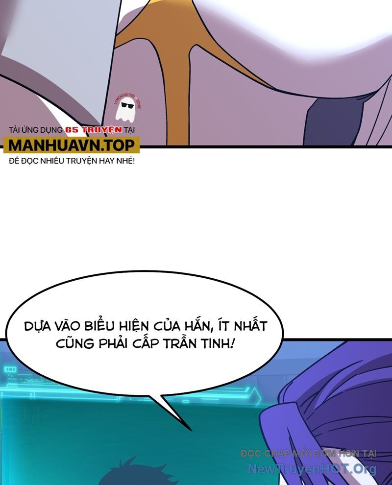 Cao Võ Hạ Cánh Đến Một Vạn Năm Sau - Chapter 228 - Page 42