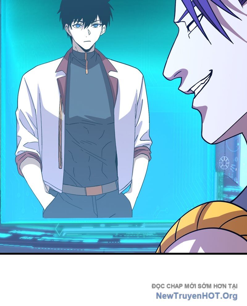 Cao Võ Hạ Cánh Đến Một Vạn Năm Sau - Chapter 228 - Page 43