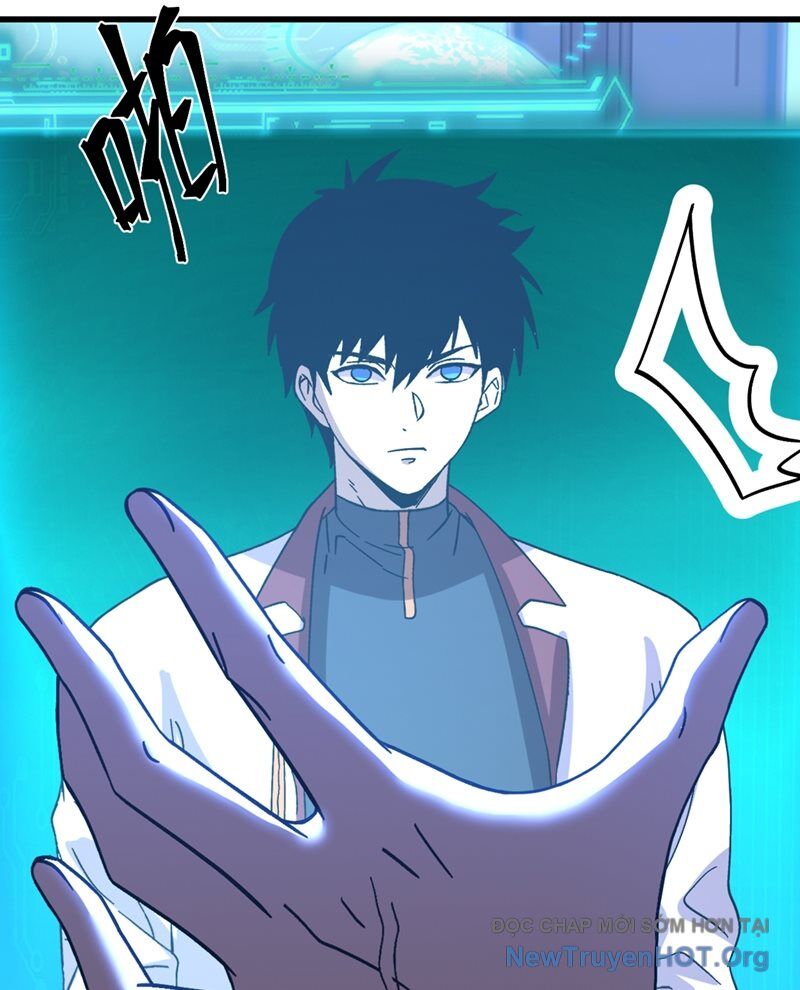 Cao Võ Hạ Cánh Đến Một Vạn Năm Sau - Chapter 228 - Page 45