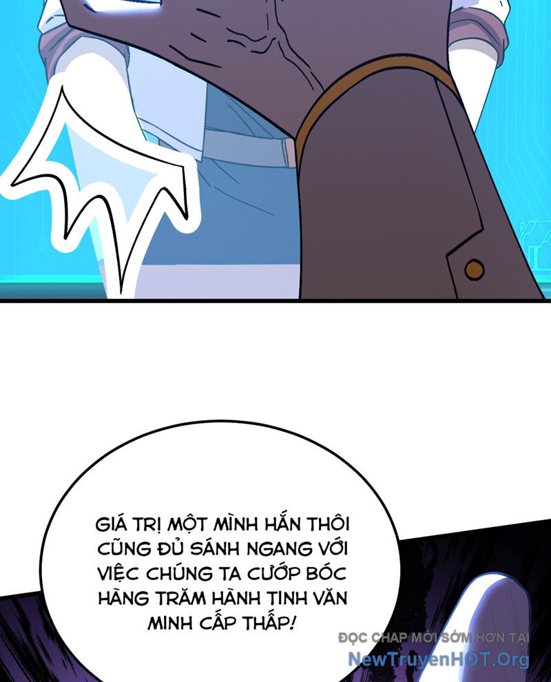 Cao Võ Hạ Cánh Đến Một Vạn Năm Sau - Chapter 228 - Page 46