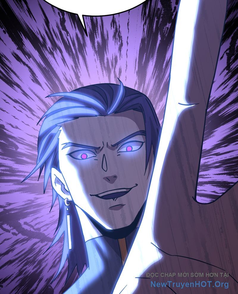 Cao Võ Hạ Cánh Đến Một Vạn Năm Sau - Chapter 228 - Page 47