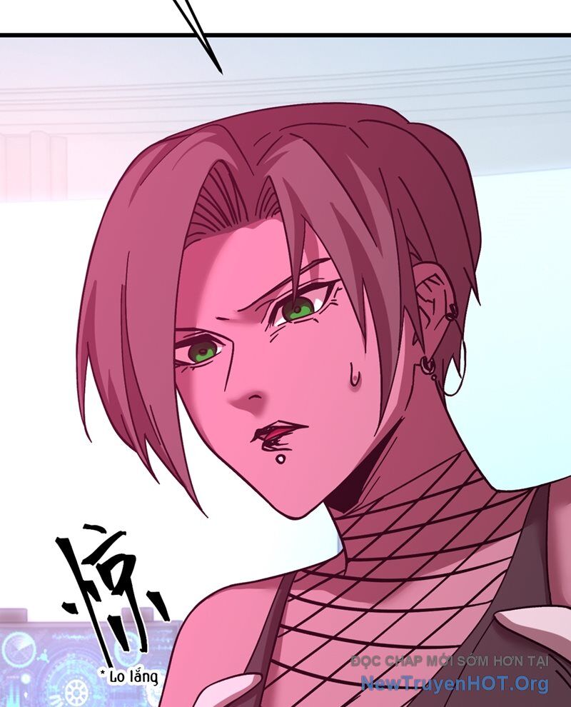 Cao Võ Hạ Cánh Đến Một Vạn Năm Sau - Chapter 228 - Page 5