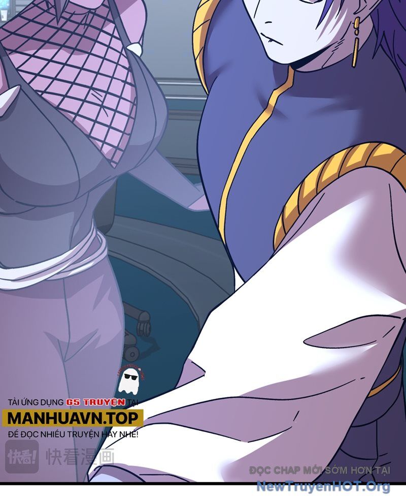 Cao Võ Hạ Cánh Đến Một Vạn Năm Sau - Chapter 228 - Page 50