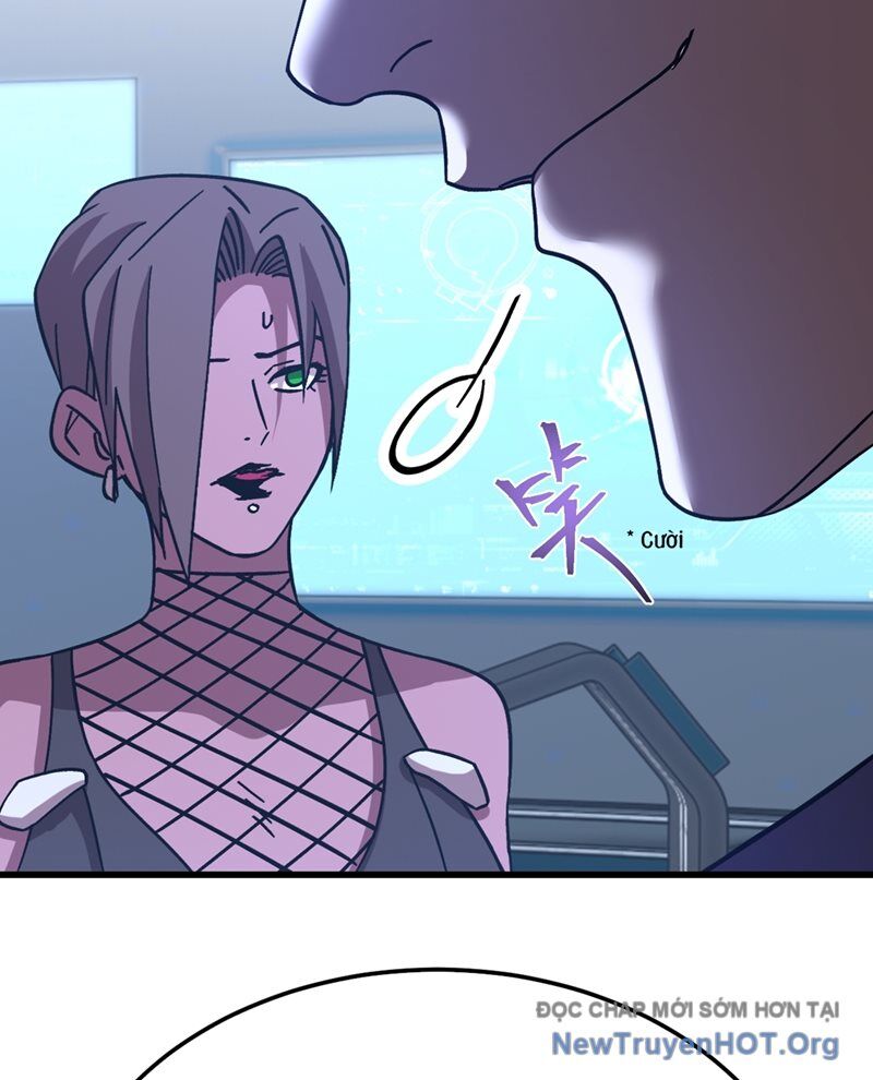 Cao Võ Hạ Cánh Đến Một Vạn Năm Sau - Chapter 228 - Page 52