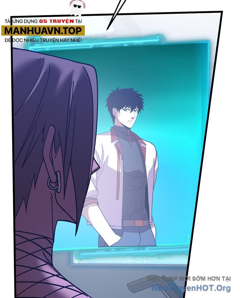 Cao Võ Hạ Cánh Đến Một Vạn Năm Sau - Chapter 228 - Page 64