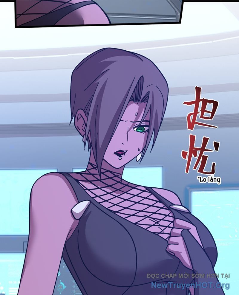 Cao Võ Hạ Cánh Đến Một Vạn Năm Sau - Chapter 228 - Page 65