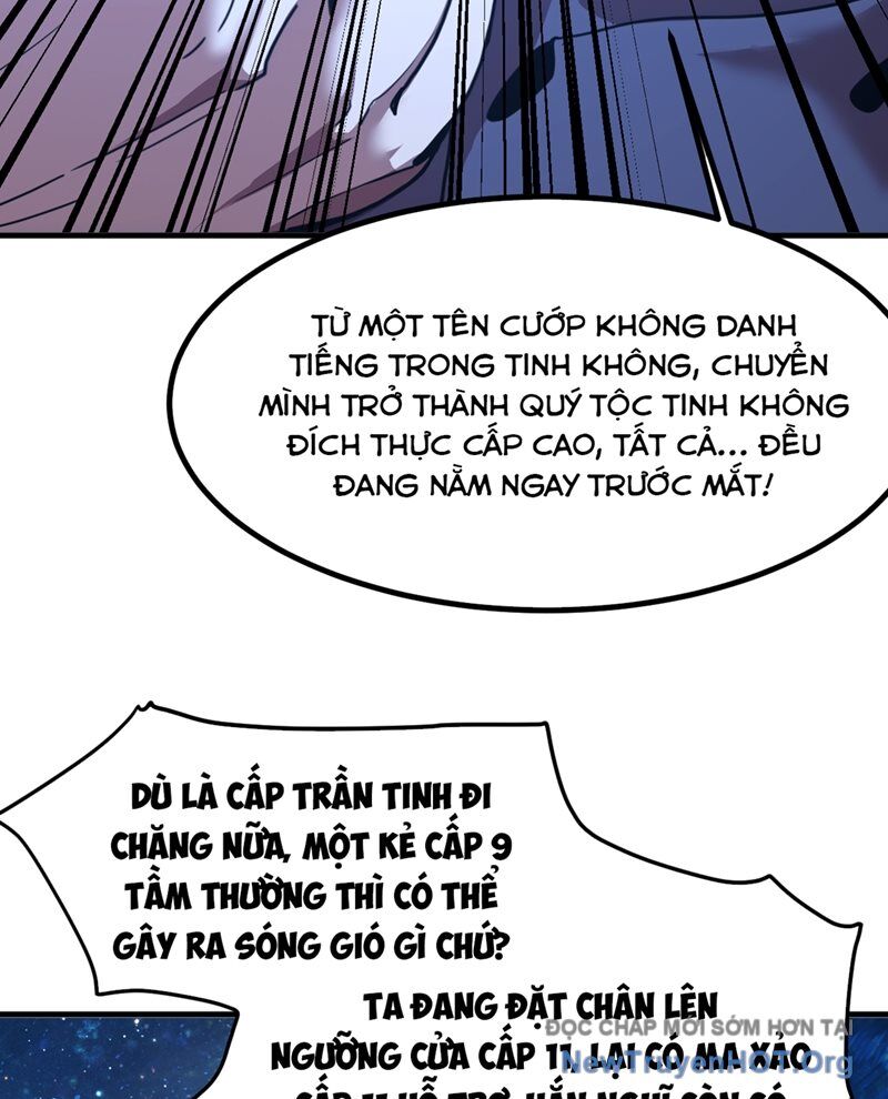 Cao Võ Hạ Cánh Đến Một Vạn Năm Sau - Chapter 228 - Page 84