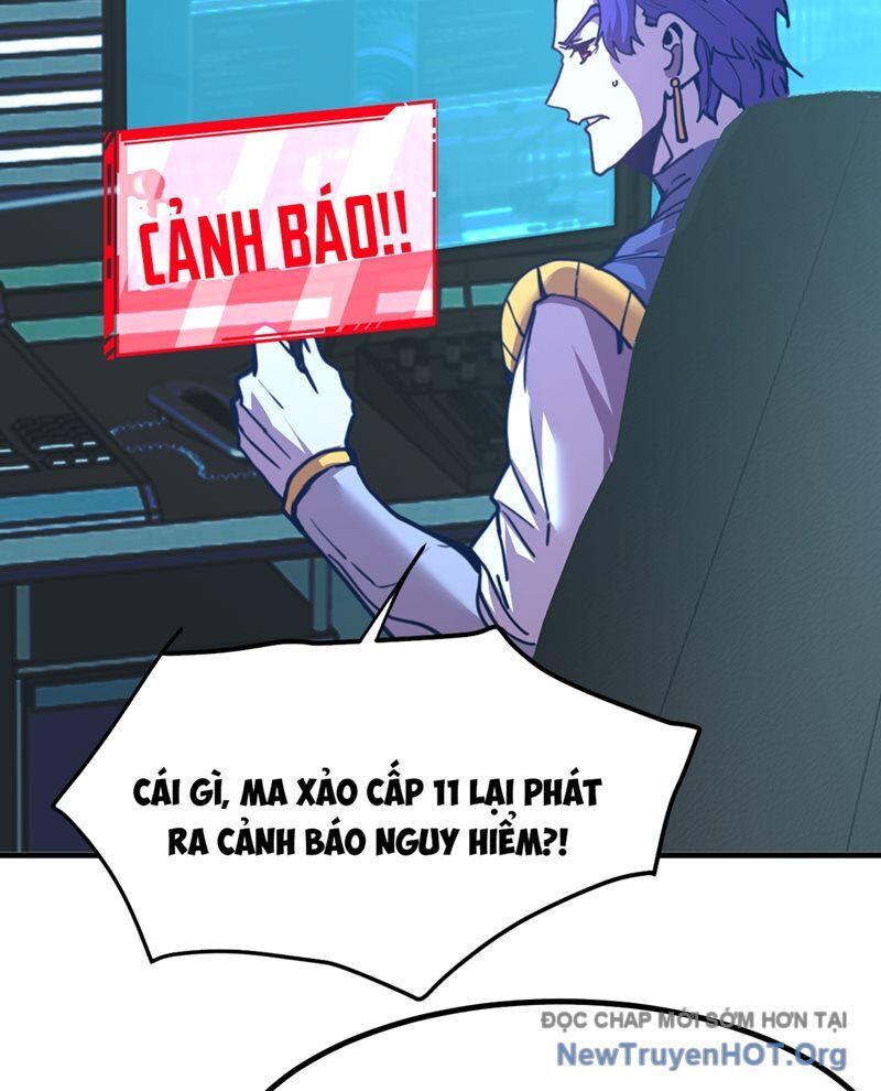 Cao Võ Hạ Cánh Đến Một Vạn Năm Sau - Chapter 228 - Page 89