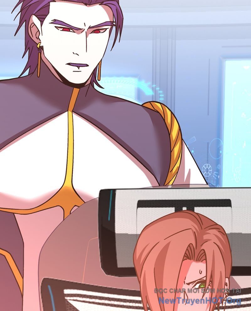 Cao Võ Hạ Cánh Đến Một Vạn Năm Sau - Chapter 228 - Page 9