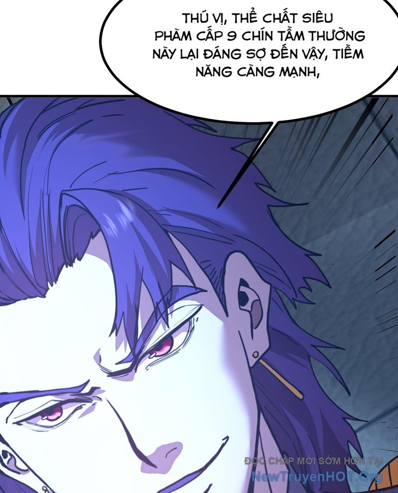 Cao Võ Hạ Cánh Đến Một Vạn Năm Sau - Chapter 228 - Page 90