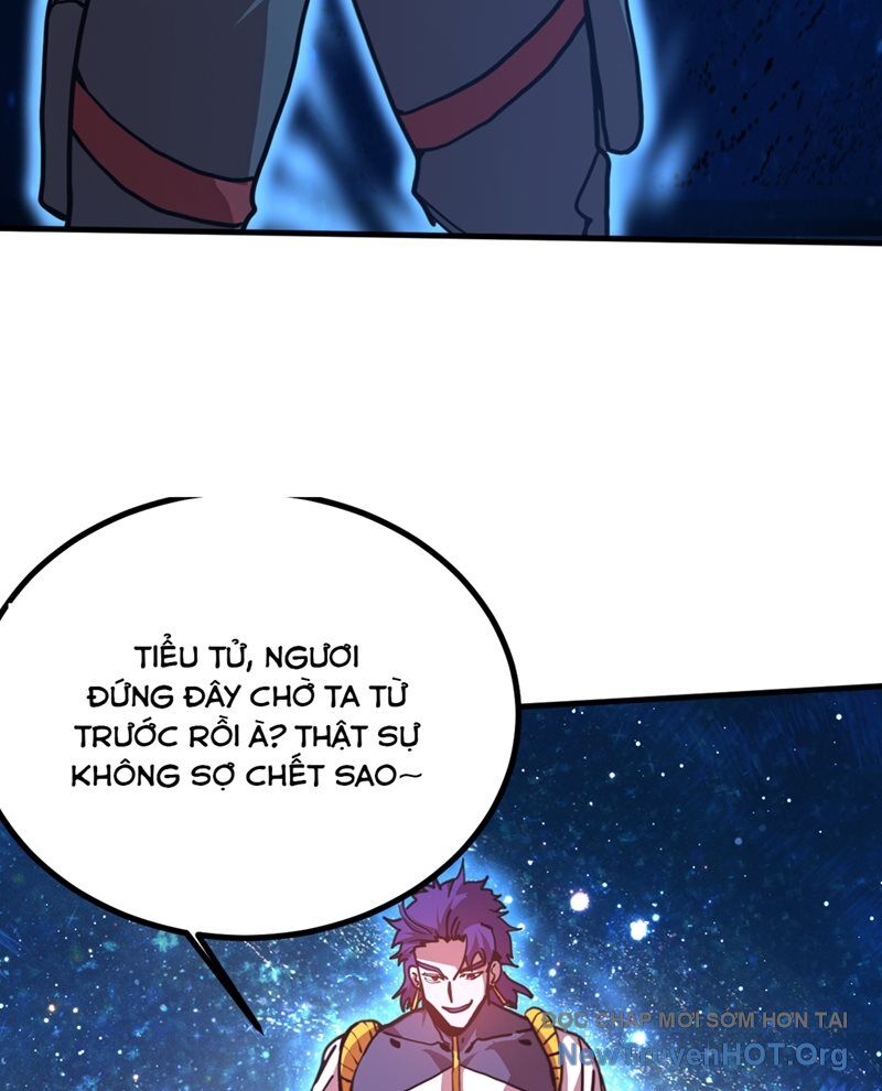 Cao Võ Hạ Cánh Đến Một Vạn Năm Sau - Chapter 228 - Page 95