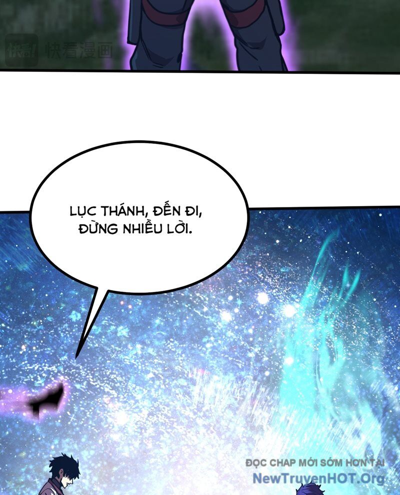 Cao Võ Hạ Cánh Đến Một Vạn Năm Sau - Chapter 228 - Page 98