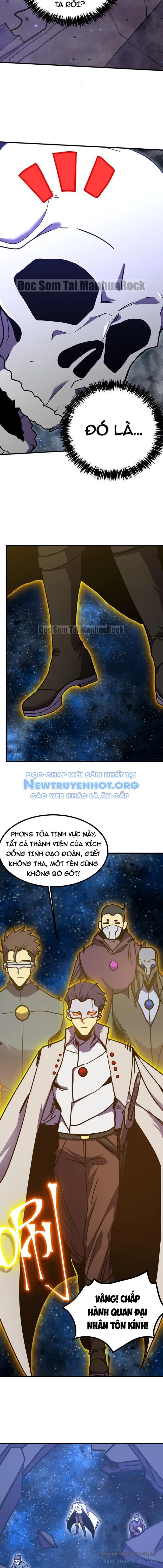 Cao Võ Hạ Cánh Đến Một Vạn Năm Sau - Chapter 229 - Page 13