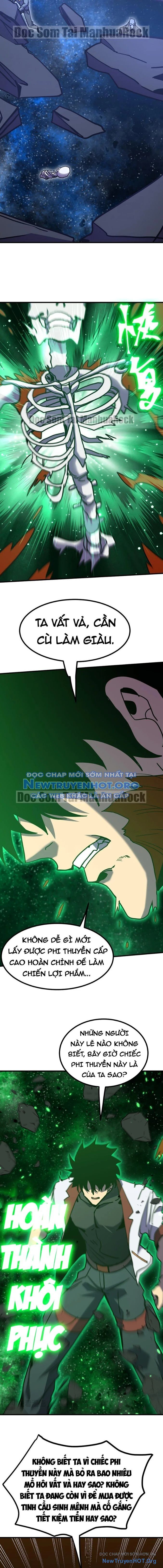 Cao Võ Hạ Cánh Đến Một Vạn Năm Sau - Chapter 229 - Page 14