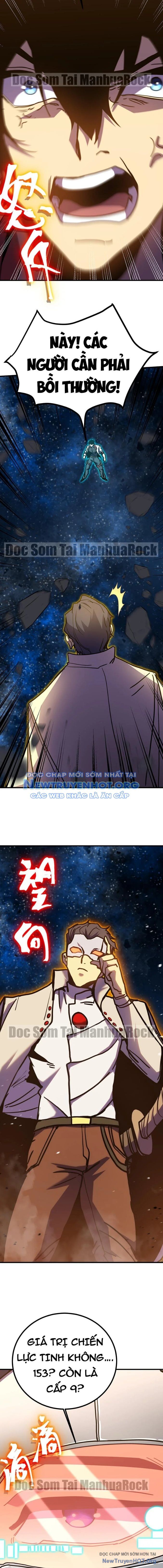 Cao Võ Hạ Cánh Đến Một Vạn Năm Sau - Chapter 229 - Page 15